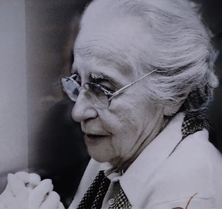 Augusta Redorici Roffi